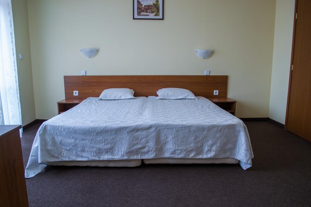 Sandor Hotel Nesebar Exterior photo
