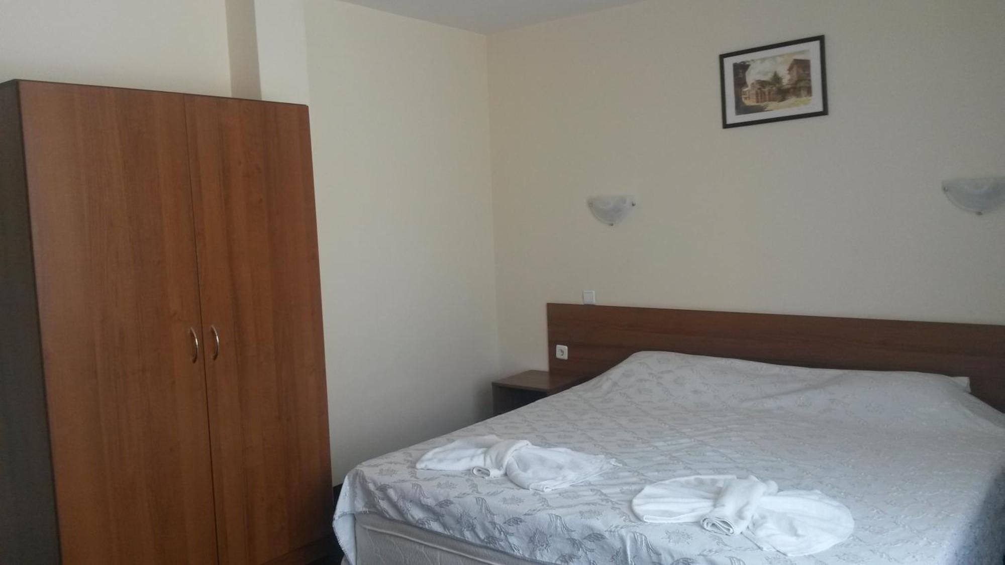 Sandor Hotel Nesebar Room photo