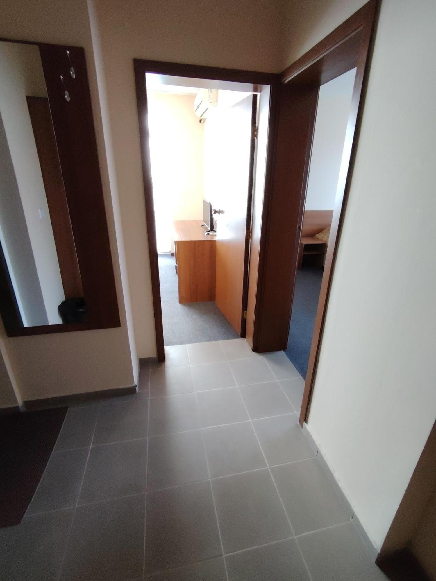 Sandor Hotel Nesebar Exterior photo