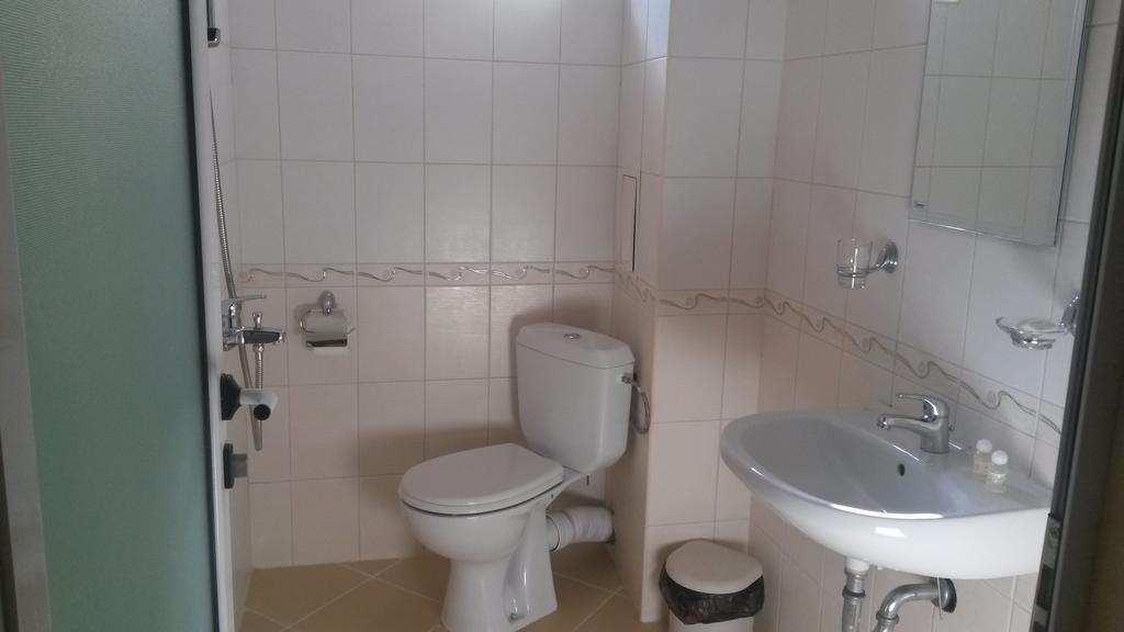 Sandor Hotel Nesebar Room photo