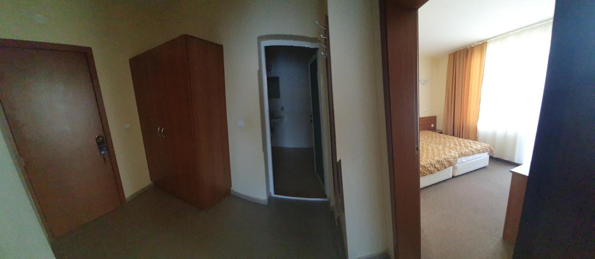 Sandor Hotel Nesebar Exterior photo